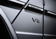 Mercedes-Benz G 500 Grand Edition Mercedes-Benz G 500 Grand Edition